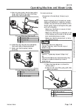 Предварительный просмотр 165 страницы Baroness GM1700 Service Manual