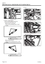 Предварительный просмотр 26 страницы Baroness GM2810 Service Manual