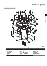 Предварительный просмотр 33 страницы Baroness GM2810 Service Manual