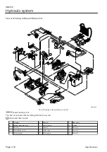 Предварительный просмотр 38 страницы Baroness GM2810 Service Manual