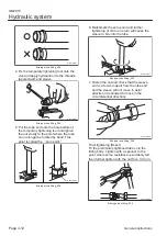 Предварительный просмотр 40 страницы Baroness GM2810 Service Manual