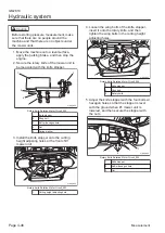 Предварительный просмотр 74 страницы Baroness GM2810 Service Manual