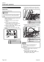 Предварительный просмотр 76 страницы Baroness GM2810 Service Manual