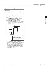 Предварительный просмотр 97 страницы Baroness GM2810 Service Manual