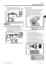 Предварительный просмотр 99 страницы Baroness GM2810 Service Manual