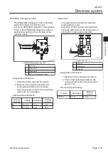 Предварительный просмотр 101 страницы Baroness GM2810 Service Manual