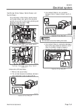 Предварительный просмотр 103 страницы Baroness GM2810 Service Manual