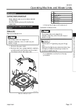 Предварительный просмотр 123 страницы Baroness GM2810 Service Manual