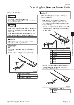 Предварительный просмотр 135 страницы Baroness GM2810 Service Manual