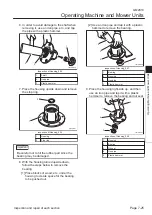 Предварительный просмотр 143 страницы Baroness GM2810 Service Manual