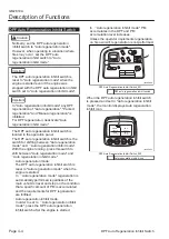 Предварительный просмотр 40 страницы Baroness GM2810A Owner'S Operating Manual