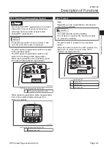 Предварительный просмотр 41 страницы Baroness GM2810A Owner'S Operating Manual