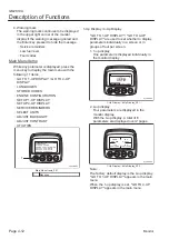 Предварительный просмотр 48 страницы Baroness GM2810A Owner'S Operating Manual