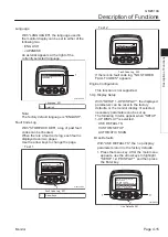 Предварительный просмотр 51 страницы Baroness GM2810A Owner'S Operating Manual