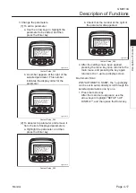 Предварительный просмотр 53 страницы Baroness GM2810A Owner'S Operating Manual