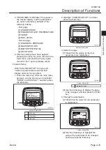 Предварительный просмотр 55 страницы Baroness GM2810A Owner'S Operating Manual