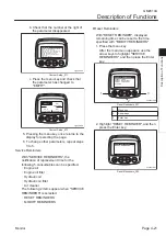 Предварительный просмотр 57 страницы Baroness GM2810A Owner'S Operating Manual