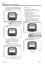 Предварительный просмотр 58 страницы Baroness GM2810A Owner'S Operating Manual