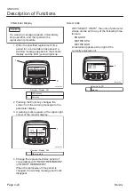 Предварительный просмотр 60 страницы Baroness GM2810A Owner'S Operating Manual