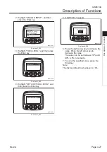 Предварительный просмотр 63 страницы Baroness GM2810A Owner'S Operating Manual