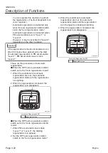 Предварительный просмотр 68 страницы Baroness GM2810A Owner'S Operating Manual