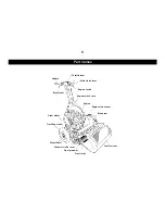 Предварительный просмотр 6 страницы Baroness Green mower LM56GA Owner'S Handling Manual