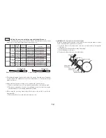 Предварительный просмотр 13 страницы Baroness Green mower LM56GA Owner'S Handling Manual