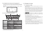 Preview for 15 page of Baroness HMC1560 Owner'S Operating Manual