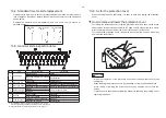 Preview for 20 page of Baroness HMC156E Owner'S Operating Manual