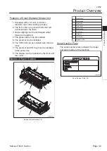 Preview for 13 page of Baroness LH52 Owner'S Operating Manual