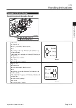 Preview for 29 page of Baroness LH52 Owner'S Operating Manual