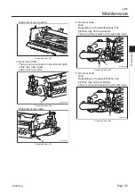 Preview for 35 page of Baroness LH52 Owner'S Operating Manual