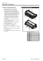 Предварительный просмотр 14 страницы Baroness LH62 Owner'S Operating Manual