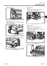 Предварительный просмотр 37 страницы Baroness LH62 Owner'S Operating Manual