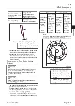 Предварительный просмотр 69 страницы Baroness LM101 Owner'S Operating Manual