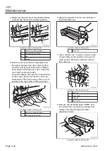 Предварительный просмотр 74 страницы Baroness LM101 Owner'S Operating Manual