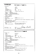 Предварительный просмотр 85 страницы Baroness LM101 Owner'S Operating Manual