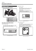 Предварительный просмотр 16 страницы Baroness LM180E Owner'S Operating Manual