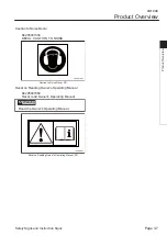 Предварительный просмотр 19 страницы Baroness LM180E Owner'S Operating Manual