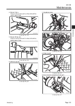 Предварительный просмотр 51 страницы Baroness LM180E Owner'S Operating Manual