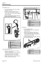 Предварительный просмотр 60 страницы Baroness LM180E Owner'S Operating Manual