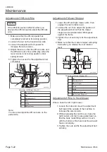 Предварительный просмотр 64 страницы Baroness LM180E Owner'S Operating Manual