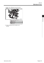 Предварительный просмотр 67 страницы Baroness LM180E Owner'S Operating Manual