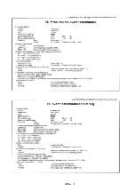 Предварительный просмотр 71 страницы Baroness LM180E Owner'S Operating Manual