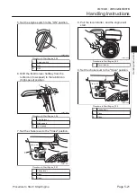 Предварительный просмотр 45 страницы Baroness LM18GB Owner'S Operating Manual