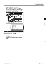 Предварительный просмотр 79 страницы Baroness LM18GB Owner'S Operating Manual