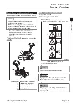 Preview for 25 page of Baroness LM18GC Owner'S Operating Manual