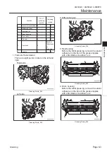 Предварительный просмотр 53 страницы Baroness LM18GC Owner'S Operating Manual