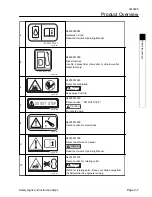 Предварительный просмотр 21 страницы Baroness LM2400 Owner'S Operating Manual