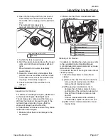 Предварительный просмотр 29 страницы Baroness LM2400 Owner'S Operating Manual